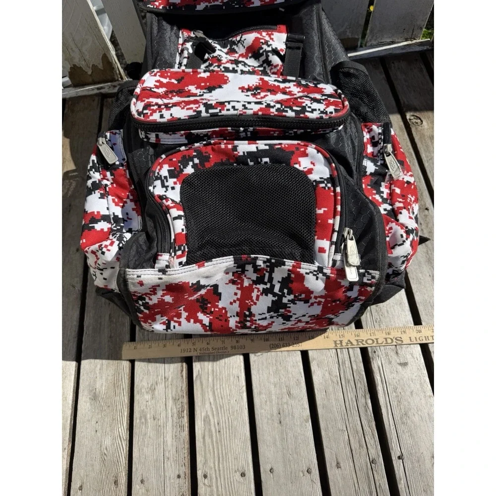 Boombah superpack digital